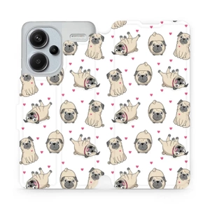 Etui do Xiaomi Redmi Note 13 PRO Plus - wzór M097P