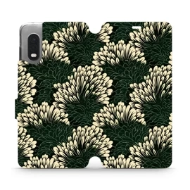 Etui do Samsung Galaxy Xcover PRO - wzór VA45S