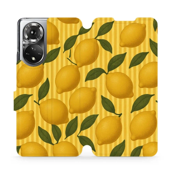 Etui do Huawei Honor 50 - wzór VP81S