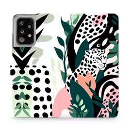 Etui do Samsung Galaxy A52S 5G - wzór VP53S