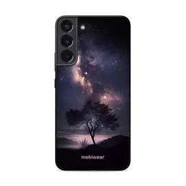 Etui Glossy Case do Samsung Galaxy S22 Plus - wzór G005G