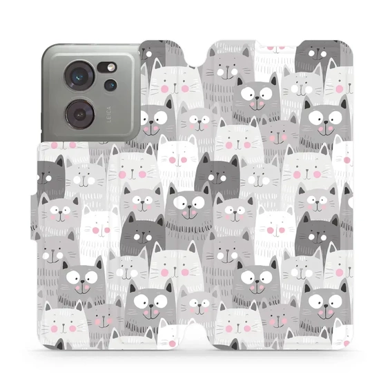 Etui do Xiaomi 13T Pro - wzór M099P