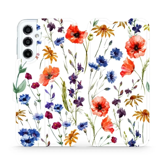 Etui do Samsung Galaxy M34 5G - wzór MP04S