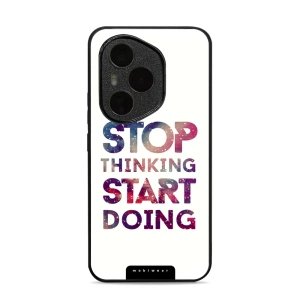 Etui Glossy Case do Huawei Honor 400 Pro - wzór G078G