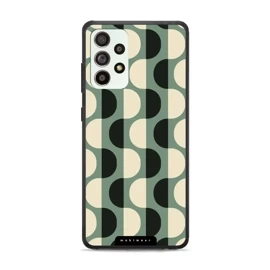 Etui Glossy Case do Samsung Galaxy A52 - wzór GA56G