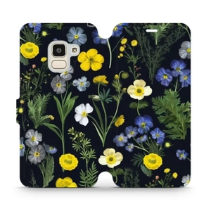 Etui do Samsung Galaxy J6 2018 - wzór VP47S