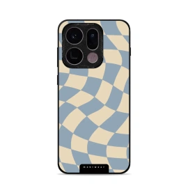 Etui Glossy Case do Oppo Find X9 - wzór GA59G