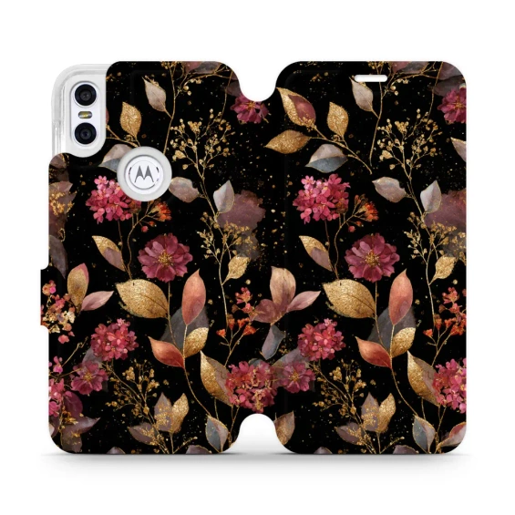 Etui do Motorola One - wzór V171S