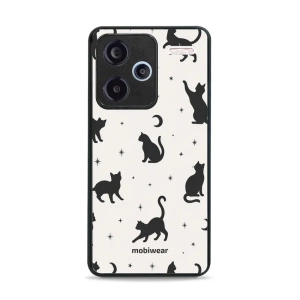 Etui Glossy Case do Xiaomi Redmi Note 13 Pro Plus - wzór G162G