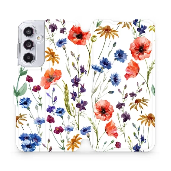 Etui do Samsung Galaxy A55 5G - wzór MP04S