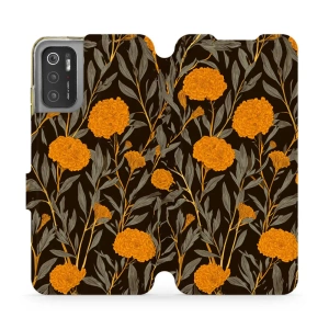 Etui do Xiaomi POCO M3 Pro 5G - wzór V175S