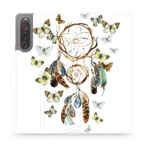 Etui do Sony Xperia 10 V - wzór M001P