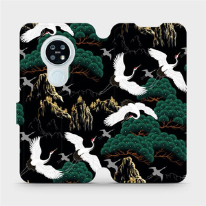 Etui do Nokia 6.2 - wzór VP16S