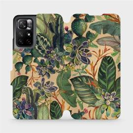 Etui do Xiaomi Redmi Note 11S 5G - wzór VP05S