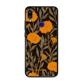 Etui Glossy Case do Xiaomi Redmi Note 7 - wzór G175G