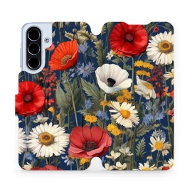Etui do Samsung Galaxy A56 5G - wzór VP46S