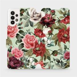 Etui do Samsung Galaxy A13 4G - wzór MD06P