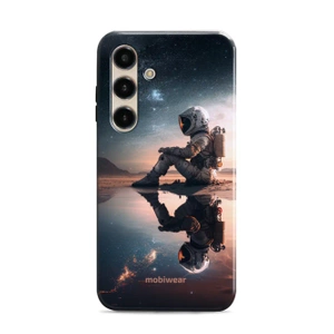 Etui Elite Pro do Samsung Galaxy S24 - wzór E003E