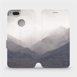 Etui do Xiaomi Mi A1 - wzór M151P