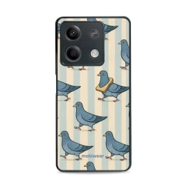 Etui Glossy Case do Xiaomi Redmi Note 13 5G - wzór GP91G