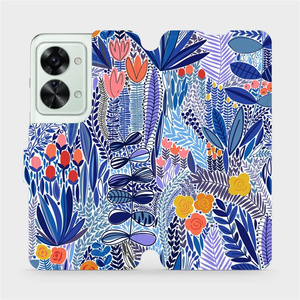 Etui do OnePlus Nord 2T 5G - wzór MP03P