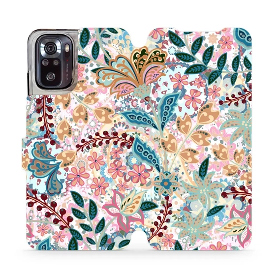 Etui do Xiaomi POCO M5s - wzór MX04S