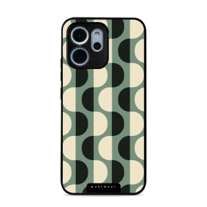 Etui Glossy Case do OPPO Reno 14 F 5G - wzór GA56G