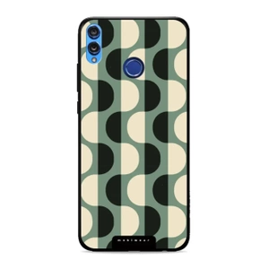 Etui Glossy Case do Huawei Honor 8X - wzór GA56G