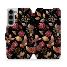 Etui do Samsung Galaxy S23 Plus - wzór V171S