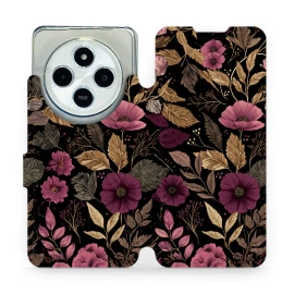 Etui do Xiaomi POCO C75 - wzór V170S