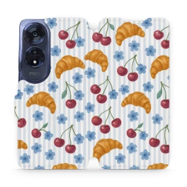 Etui do OPPO A60 - wzór VP85S