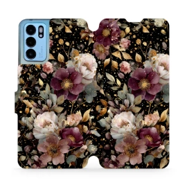 Etui do Oppo Reno 6 5G - wzór V169S
