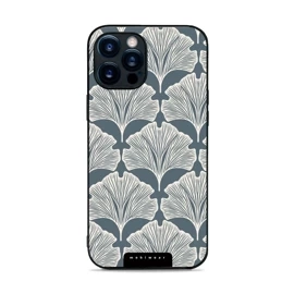 Etui Glossy Case do Apple iPhone 12 Pro Max - wzór GA43G