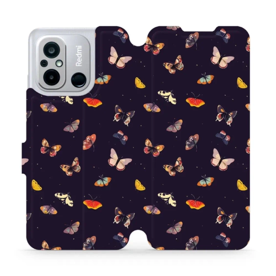Etui do Xiaomi Redmi 12C - wzór VP78S