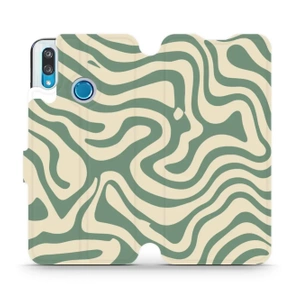 Etui do Huawei P Smart 2019 - wzór VA57S