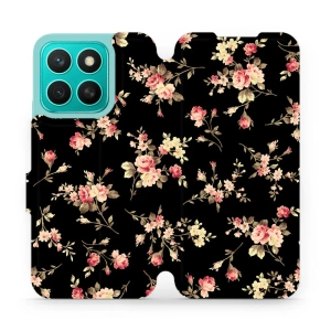 Etui do Huawei Honor X8c - wzór VD02S