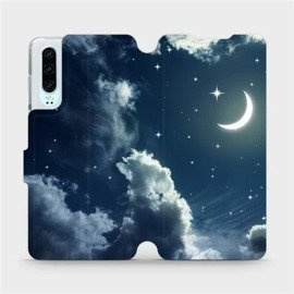 Etui do Huawei P30 - wzór V145P