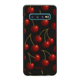 Etui Glossy Case do Samsung Galaxy S10 - wzór GP83G