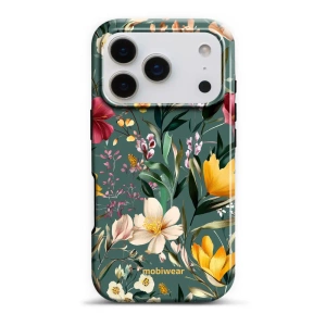 Etui Elite Pro do Apple iPhone 17 Pro - wzór EP71E