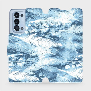 Etui do OPPO Reno 6 Pro 5G - wzór M058S