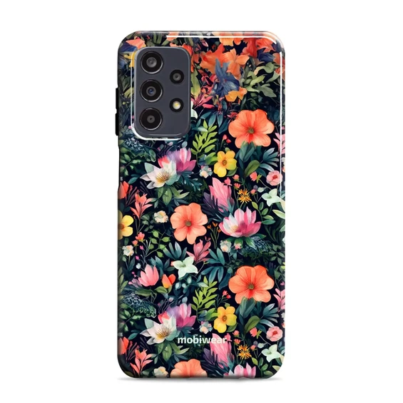 Etui Elite Pro do Samsung Galaxy A23 - wzór EP48E
