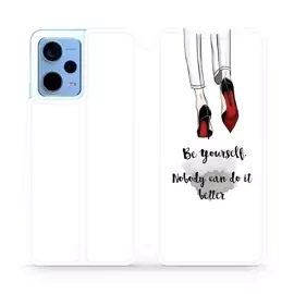 Etui do Xiaomi Redmi Note 12 5G - wzór M046P