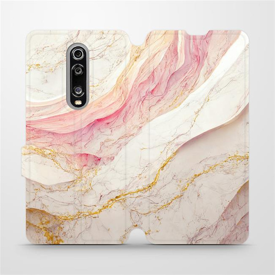 Etui do Xiaomi Mi 9T - wzór VP32S