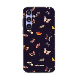 Etui Elite Pro do Samsung Galaxy A54 - wzór EP78E