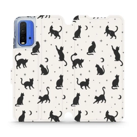 Etui do Xiaomi Redmi 9T - wzór V162S