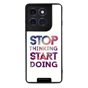 Etui Glossy Case do Motorola Edge 60 Pro - wzór G078G