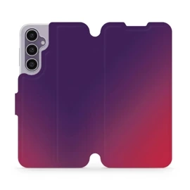 Etui do Samsung Galaxy S23 FE - wzór VP67S