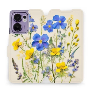 Etui do OPPO Reno 13 F 5G - wzór VP41S