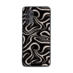Etui Glossy Case do Samsung Galaxy A32 5G - wzór GA63G