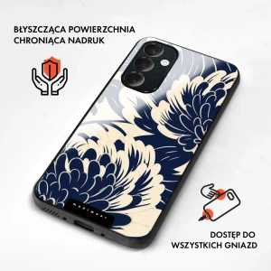 Etui Glossy Case do Google Pixel 8 - wzór GA40G